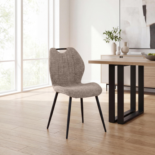 Dijon Honey Dining Chair