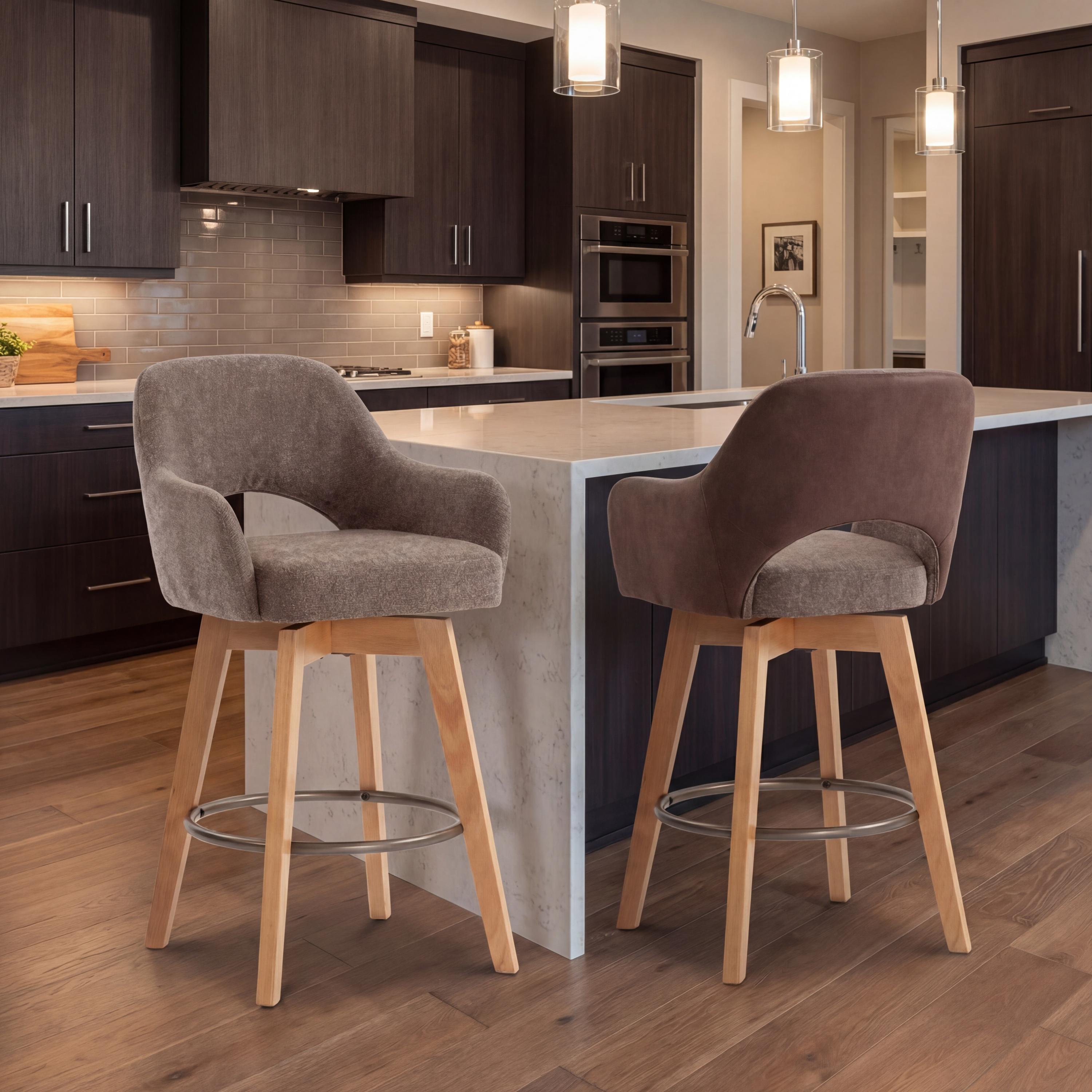 Rouen Coffee Bar Chair