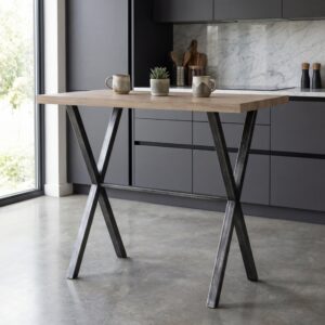 Brevik Breakfast Bar Table