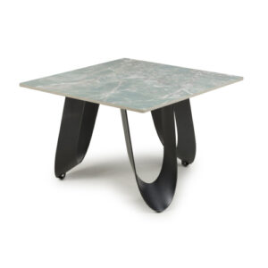 Osaka Green End Table