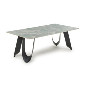 Osaka Green Coffee Table