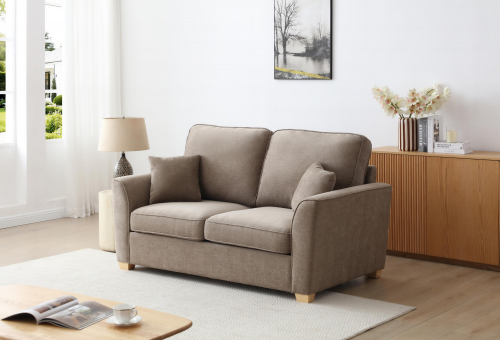 Chatsworth Oatmeal 2 Seater Sofa