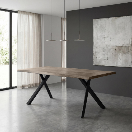 Brevik Breakfast Bar Table