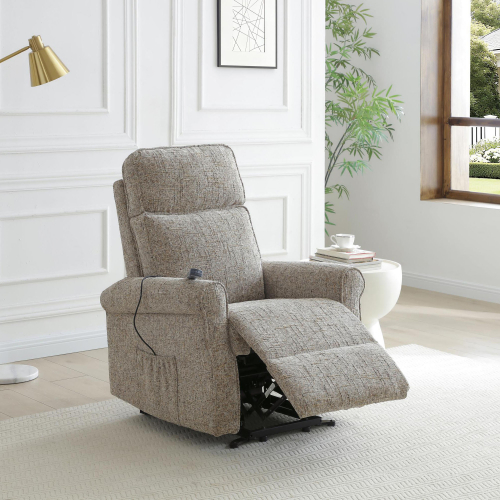 Tatton Moss Heather Riser Recliner