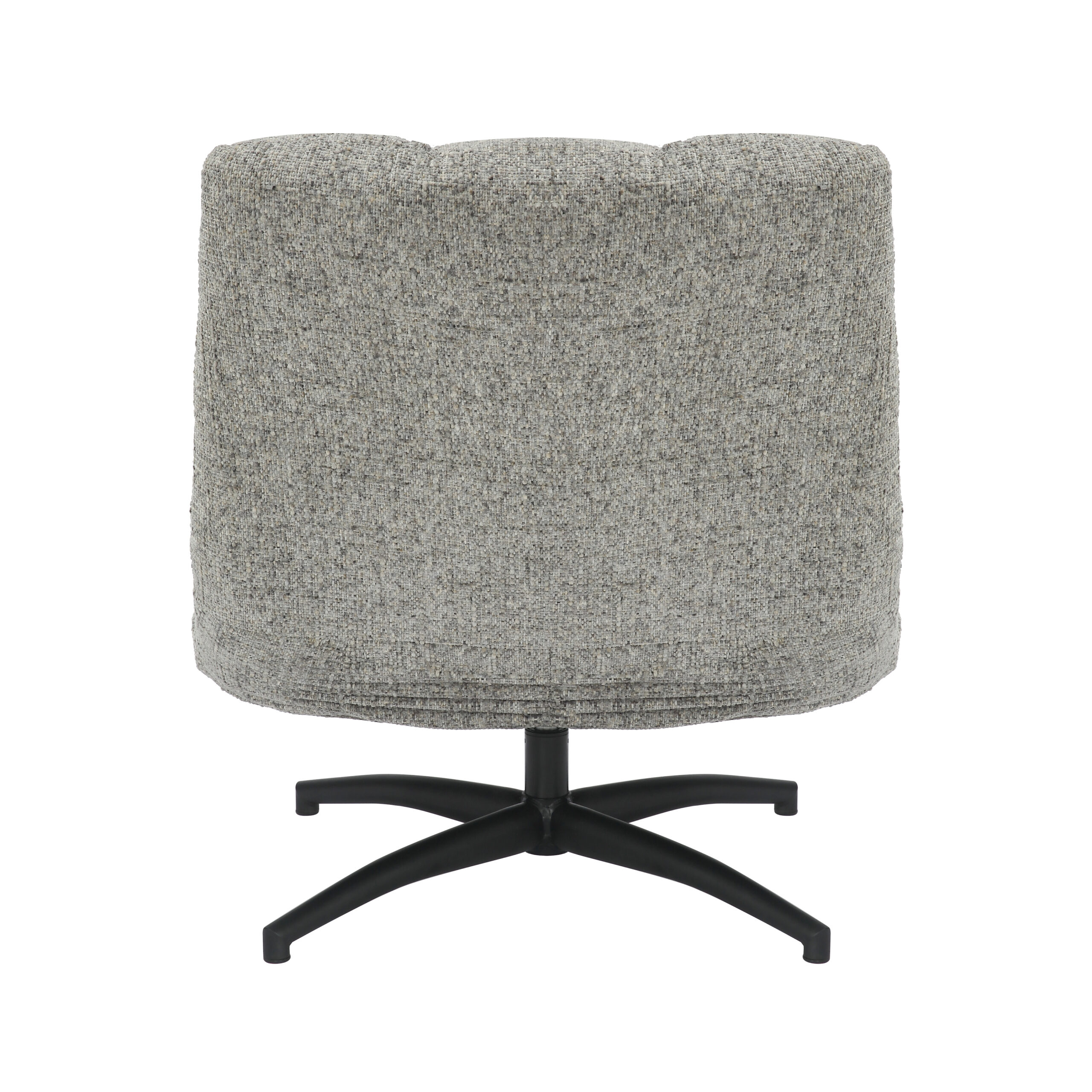 Chillax Light Grey Lounge Chair
