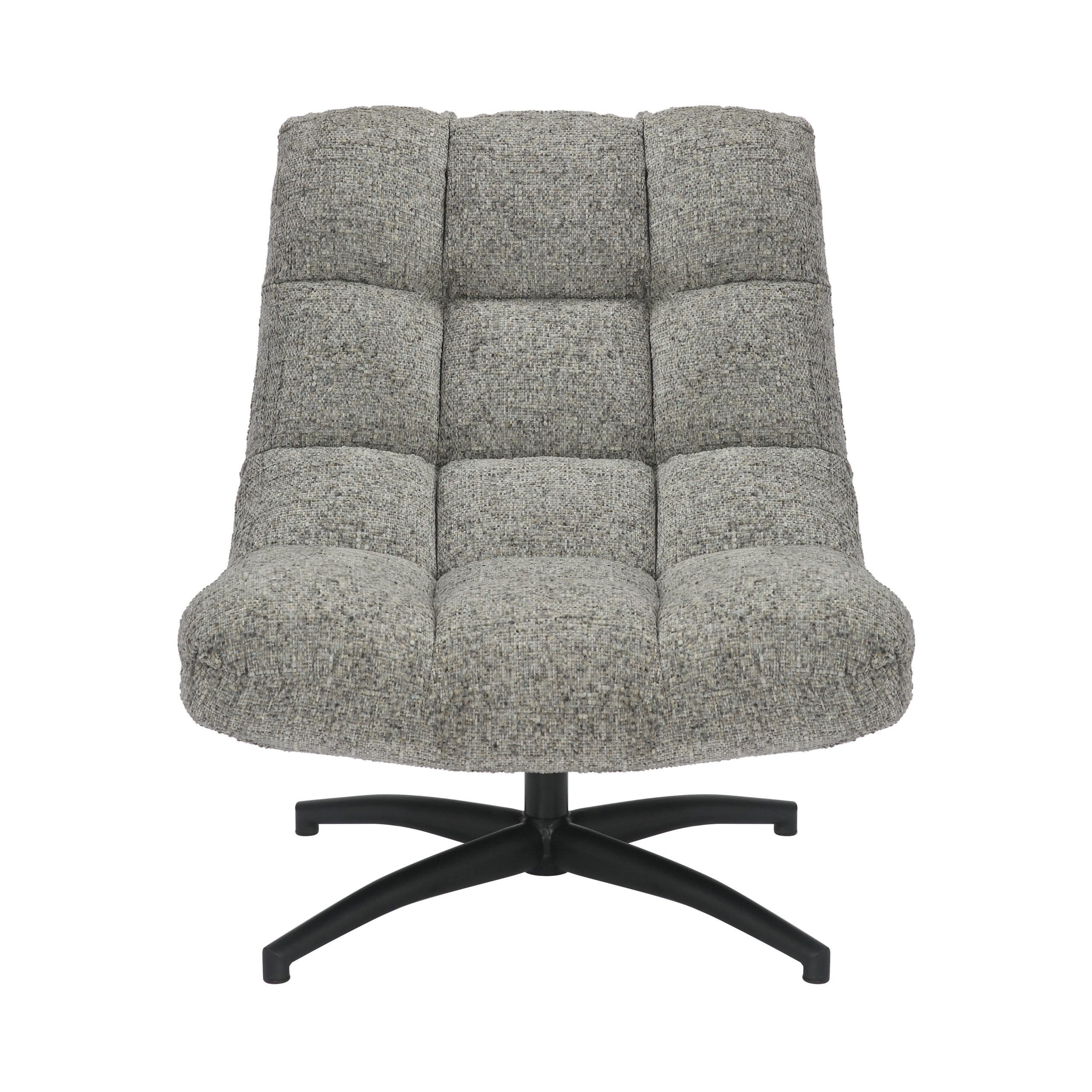 Chillax Light Grey Lounge Chair